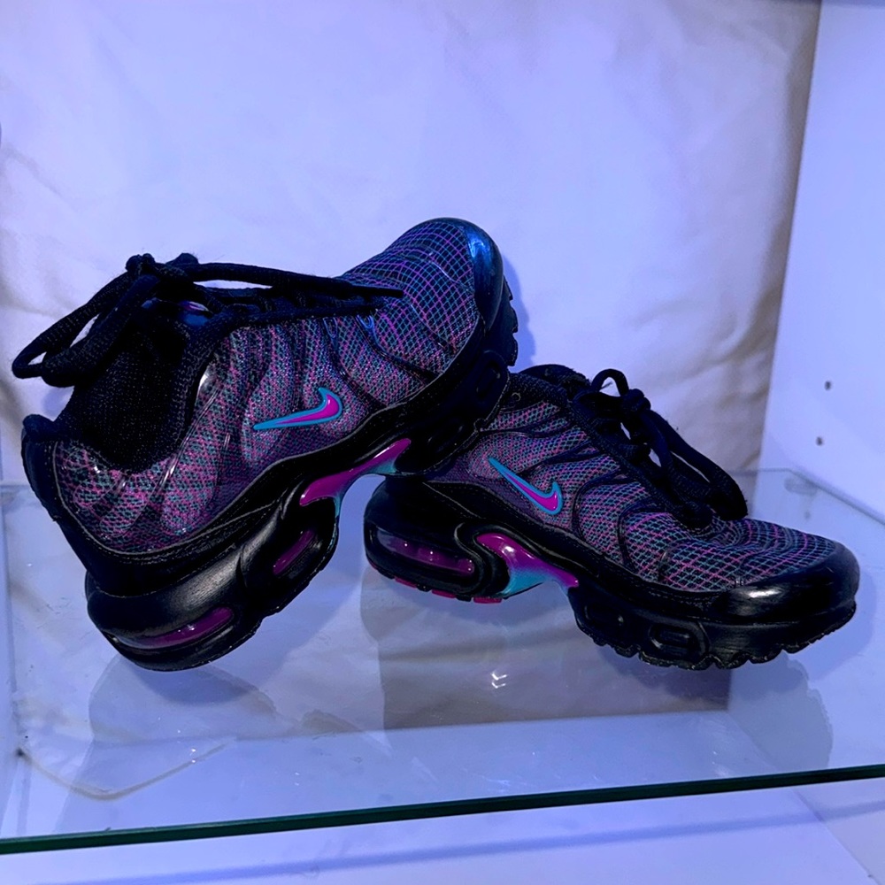Nike sneakers- size 11c